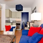 Apartament Li Casi Bianchi