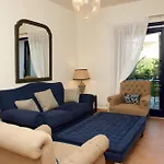Li Casi Bianchi Apartament San Teodoro (Sardinia)