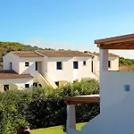 Li Casi Bianchi * San Teodoro (Sardinia)