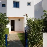 Li Casi Bianchi Apartament