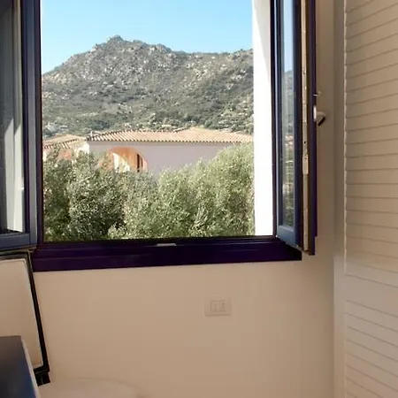 Appartement Li Casi Bianchi
