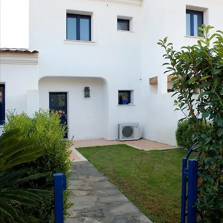 Li Casi Bianchi Appartement San Teodoro (Sardinia)