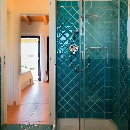 Appartement Li Casi Bianchi