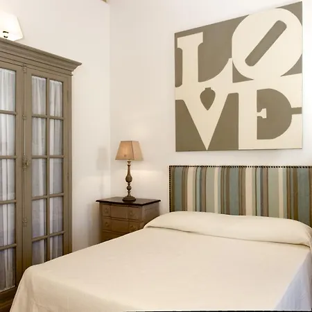 Apartament Li Casi Bianchi
