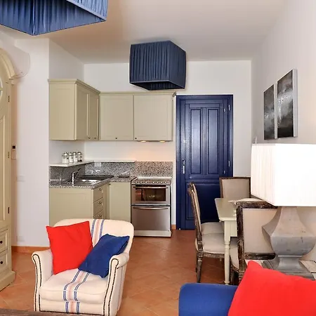 Appartement Li Casi Bianchi