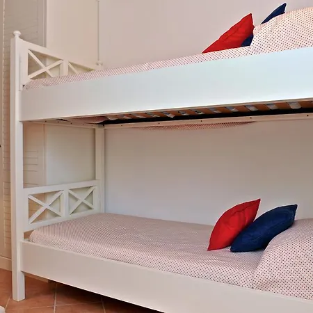 Appartement Li Casi Bianchi