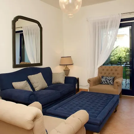 Li Casi Bianchi Appartement San Teodoro (Sardinia)