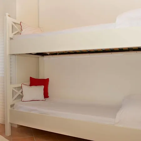 Appartement Li Casi Bianchi San Teodoro (Sardinia)