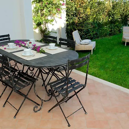 Li Casi Bianchi Apartament
