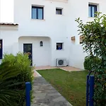 Li Casi Bianchi Apartment San Teodoro (Sardinia)