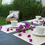 Apartment Li Casi Bianchi