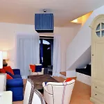 Li Casi Bianchi Apartment