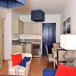 Apartment Li Casi Bianchi
