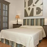 Apartment Li Casi Bianchi *