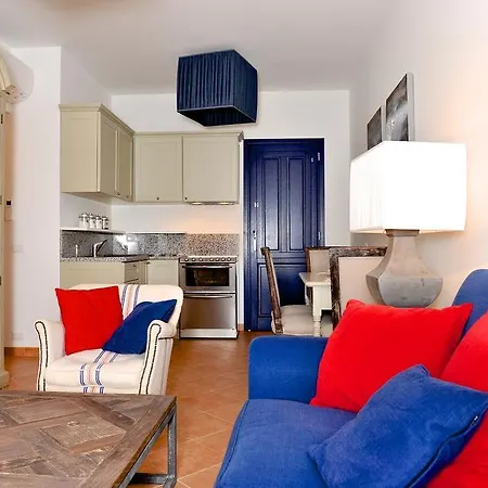 Apartment Li Casi Bianchi