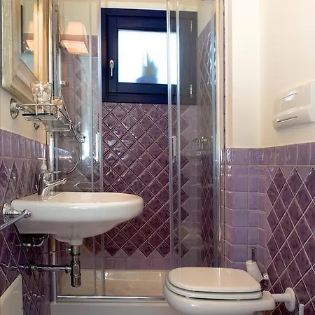 Li Casi Bianchi Apartment San Teodoro (Sardinia)