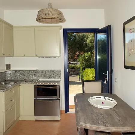 Apartment Li Casi Bianchi *