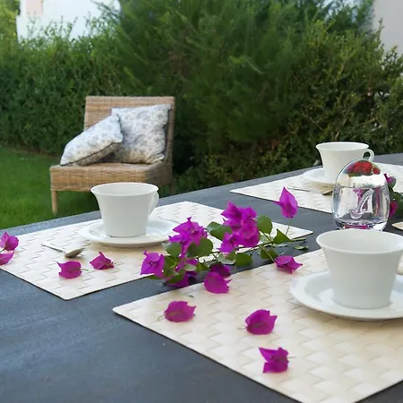 Apartment Li Casi Bianchi