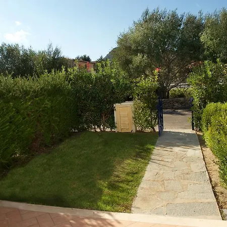 Li Casi Bianchi Apartment San Teodoro (Sardinia)