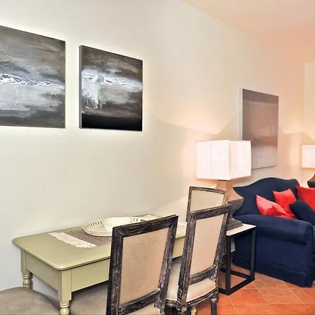 Apartment Li Casi Bianchi