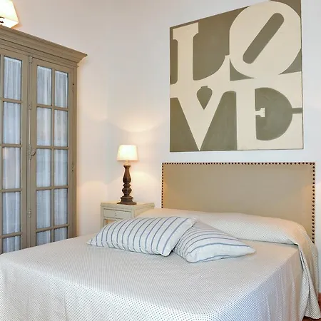 Apartment Li Casi Bianchi