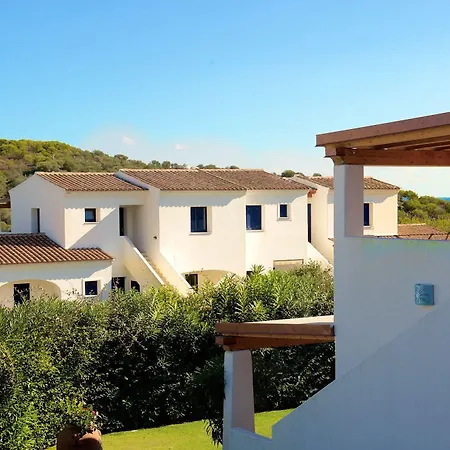 Li Casi Bianchi * San Teodoro (Sardinia)