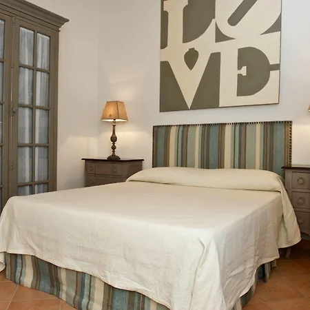 Apartment Li Casi Bianchi *