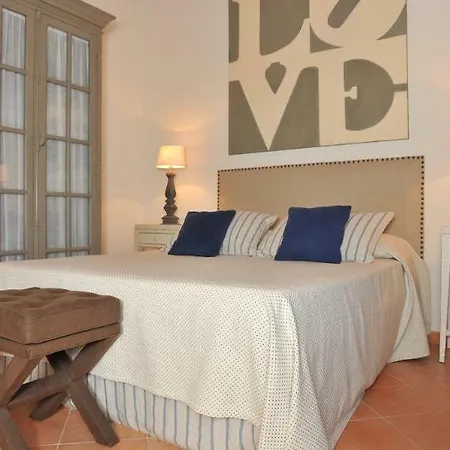 Apartment Li Casi Bianchi