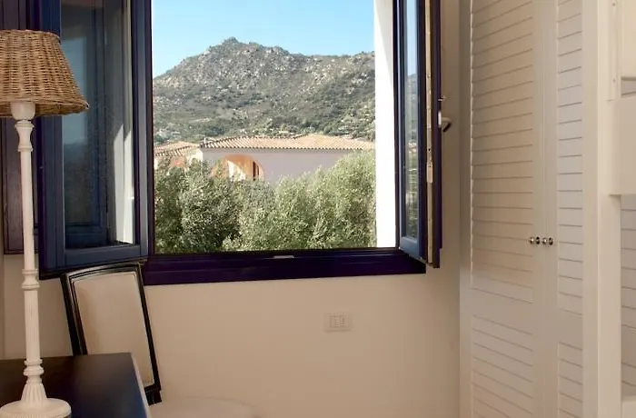 Apartman Li Casi Bianchi