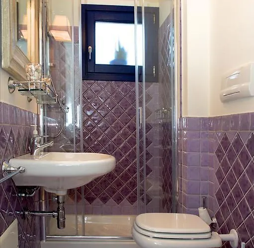 Li Casi Bianchi Apartman San Teodoro