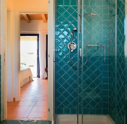 Apartman Li Casi Bianchi