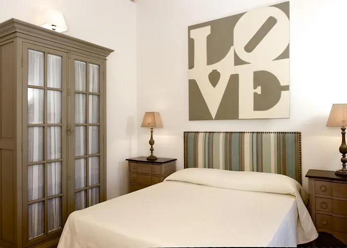 Apartman Li Casi Bianchi