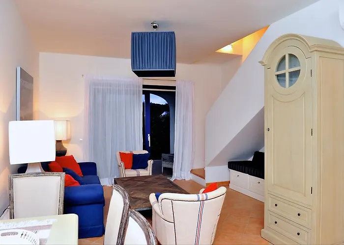 Li Casi Bianchi Apartman