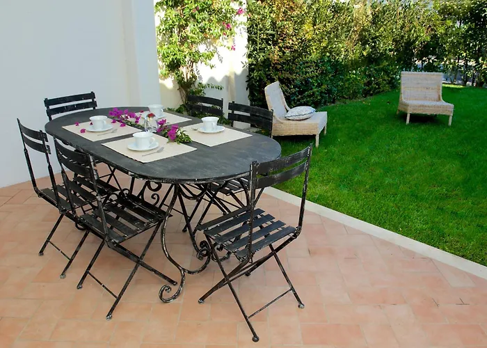 Li Casi Bianchi Apartman