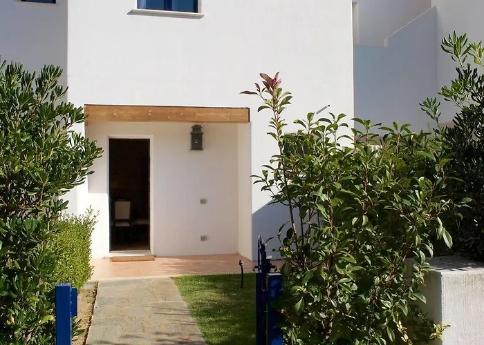 Li Casi Bianchi Apartman