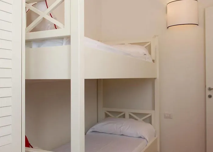 Li Casi Bianchi * San Teodoro