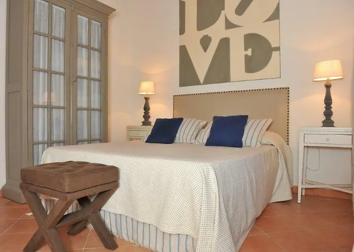 Apartman Li Casi Bianchi